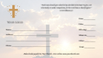Tithe 112