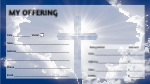Tithe 122