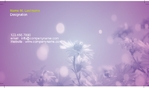 white-blossom