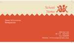 school-card-34